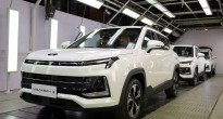 Không còn sự lựa chọn, người tiêu dùng Nga buộc phải mua xe Trung Quốc với giá bán không hề rẻ
